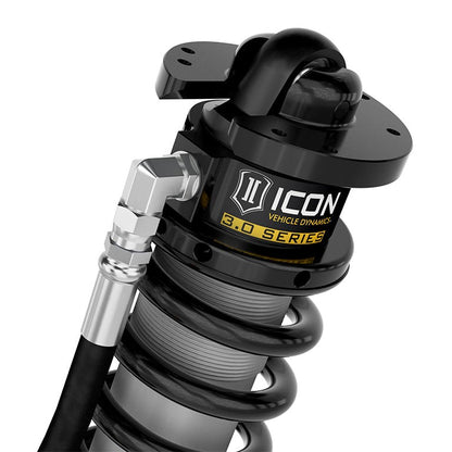 ICON V.S. 3.0 Front Coilover Conversion Kit for 2005-2026 Ford F-250/F-350 Super Duty 4WD — image 2