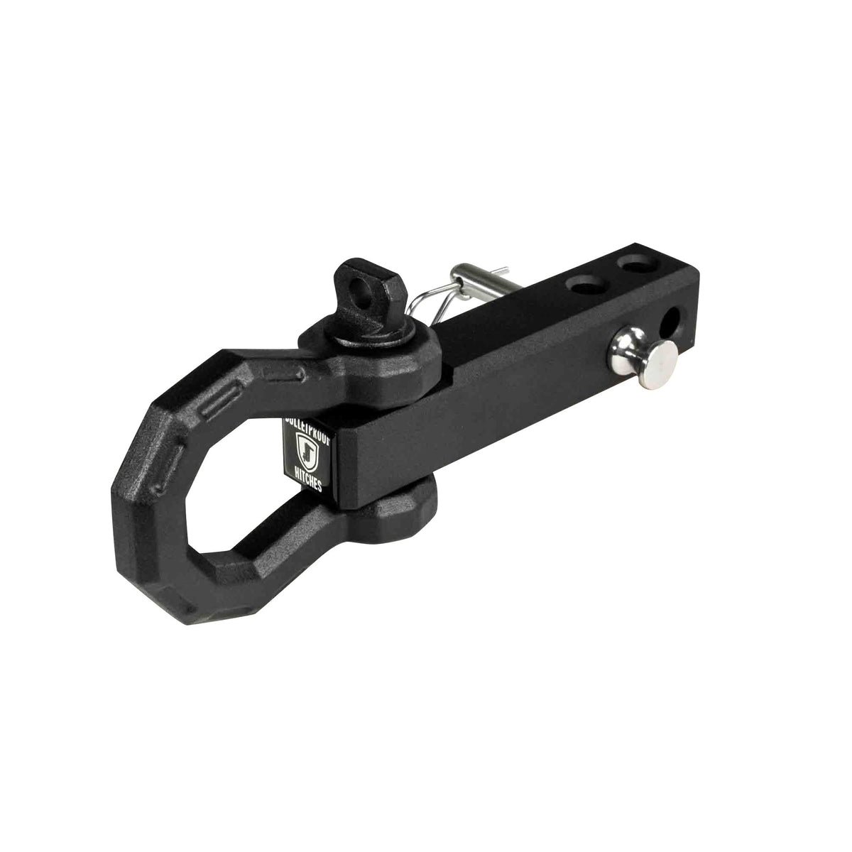 BulletProof Hitches 2-Inch Heavy Duty Receiver Shackle — image 1