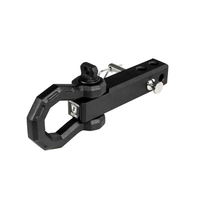 BulletProof Hitches 2-Inch Heavy Duty Receiver Shackle — image 1