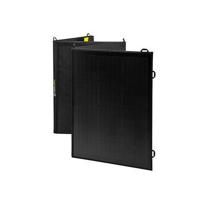 Goal Zero Nomad 200 Folding Solar Panel Bundle (3-Pack) — image 4