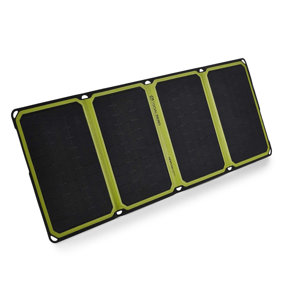 Goal Zero Nomad 28 Plus Solar Panel — image 2
