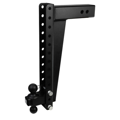 BulletProof Hitches 3.0" Heavy Duty 20" Drop/Rise Hitch — image 1
