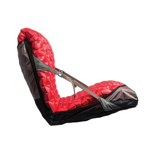 Sea to Summit Air Chair Sleeping Pad Camp Chair Converter — image 1
