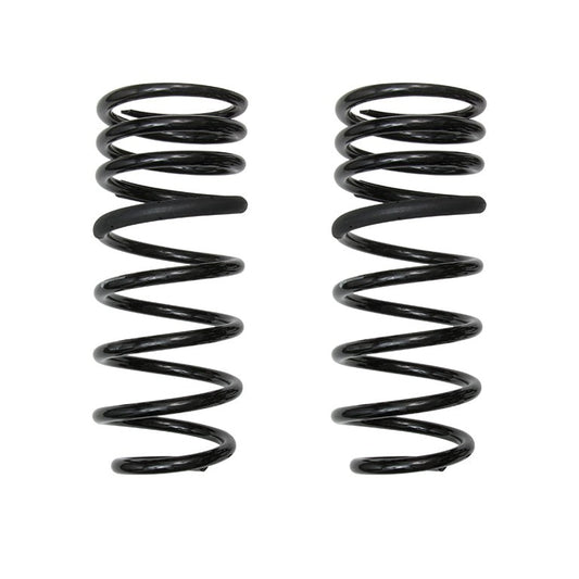 ICON Vehicle Dynamics 2023-2026 Toyota Sequoia Rear 2-Inch Lift Dual Rate Coil Spring Kit — image 1