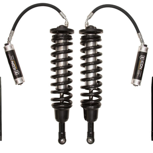 ICON Vehicle Dynamics 2010-2014 Ford Raptor Stage 1 Suspension System — image 1