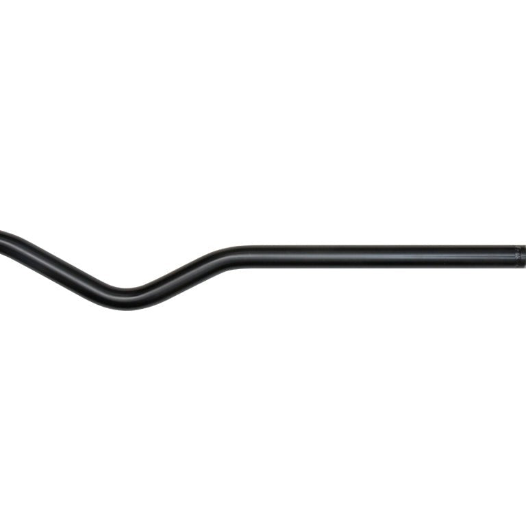 ICON Vehicle Dynamics Front Adjustable Track Bar Kit for 2018-Up Jeep Wrangler JL and 2020-Up Gladiator JT — image 1