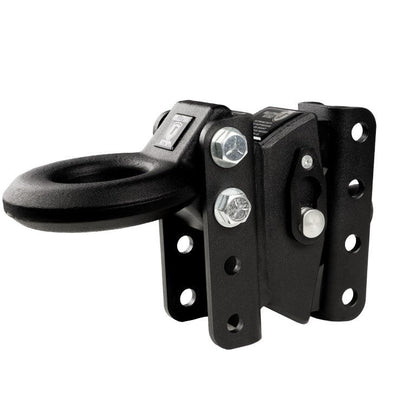 BulletProof Hitches Extreme Duty Road Suppressor Channel Coupler — image 3