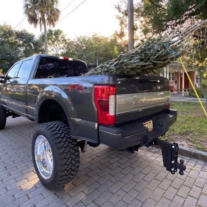 BulletProof Hitches Extreme Duty 3.0" Shank 10" Drop/Rise Tow Hitch — image 3