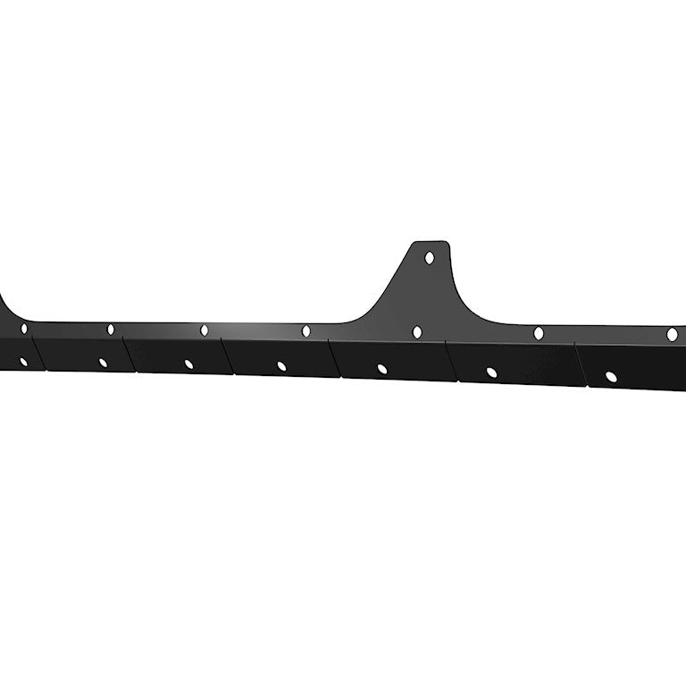 ICON Impact 2018-Up Jeep Wrangler JL 4-Door Rocker Panel Body Armor — image 3