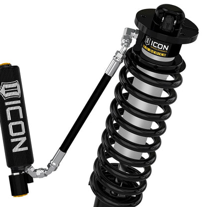 ICON V.S. 3.0 Series Front Coilover Kit with CDEV for 2021-2026 Ford F-150 Raptor — image 2