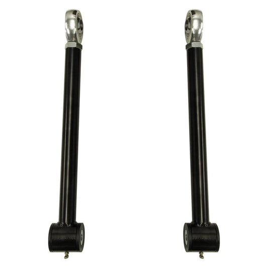 ICON Vehicle Dynamics Jeep Wrangler JK Rear Adjustable Lower Link Kit — image 1