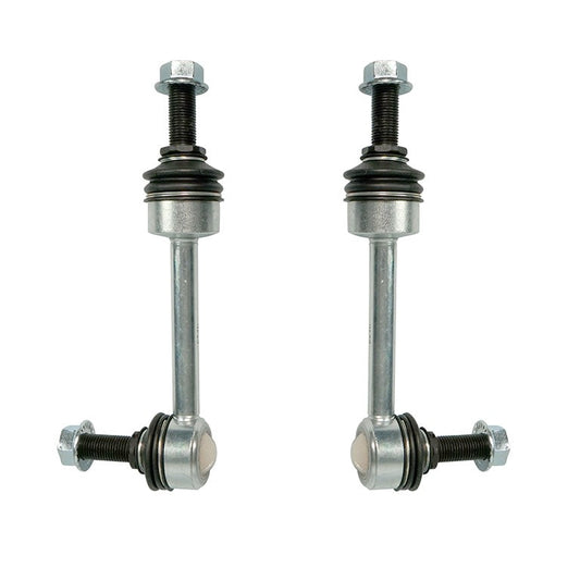 ICON Vehicle Dynamics Rear Sway Bar Link Kit for 2003-2024 Toyota 4Runner and 2007-2014 FJ Cruiser — image 1