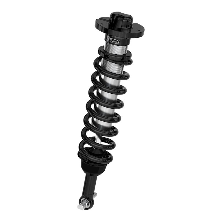 ICON V.S. 2.5 Series Front Coilovers for 2021-2026 Ford F-150 4WD — image 2