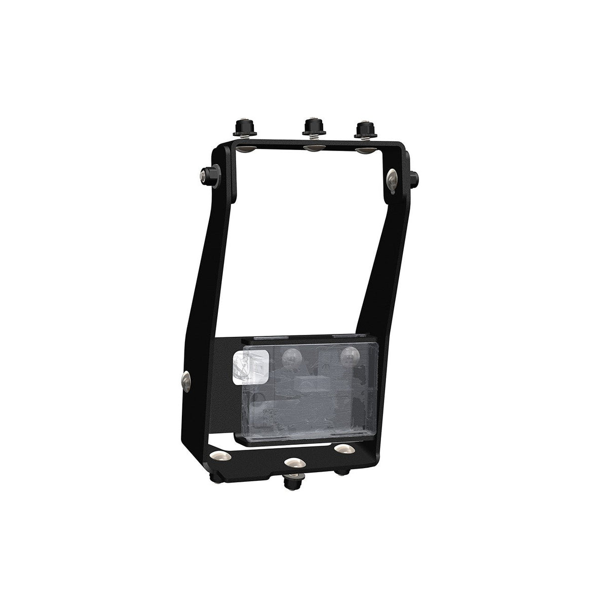 Addictive Desert Designs ACC Relocation Bracket for Ram 1500 RHO — image 1