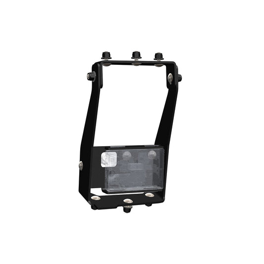 Addictive Desert Designs ACC Relocation Bracket for Ram 1500 RHO — image 1