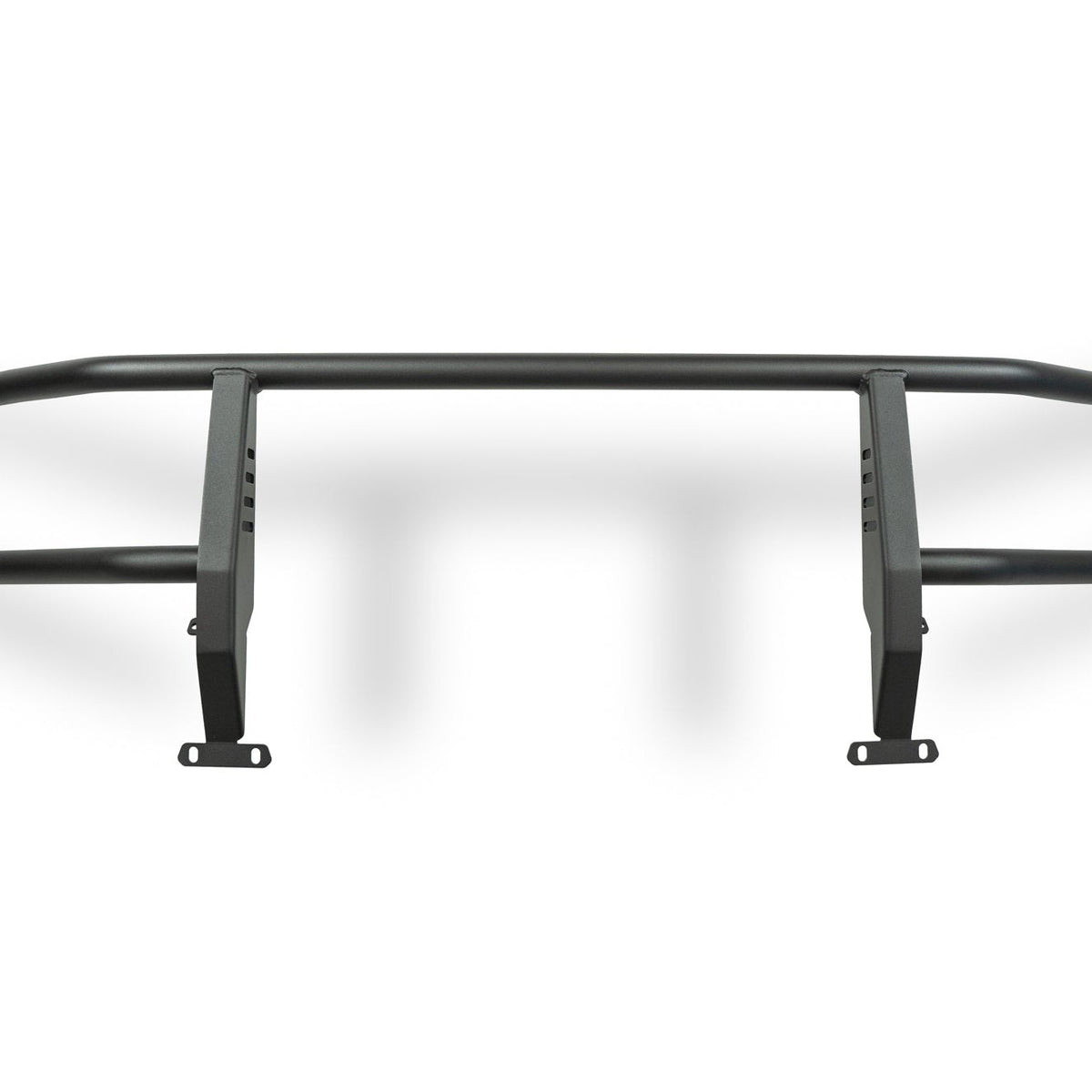 Rago Fabrication Land Cruiser 250 Brush Guard for Center Mount Front Bumper — image 1