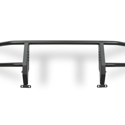 Rago Fabrication Land Cruiser 250 Brush Guard for Center Mount Front Bumper — image 1