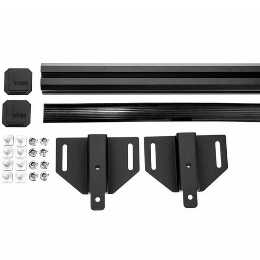 ACS CLASSIC EXTRA LOAD BAR KIT = 48" OR 60" - Leitner Designs