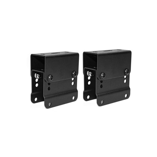Leitner Designs Load Bar Riser Kit for ACS FORGED, product view