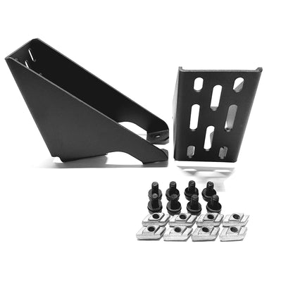 ACS ROOF PLATFORM RACK - Awning Bracket - Leitner Designs