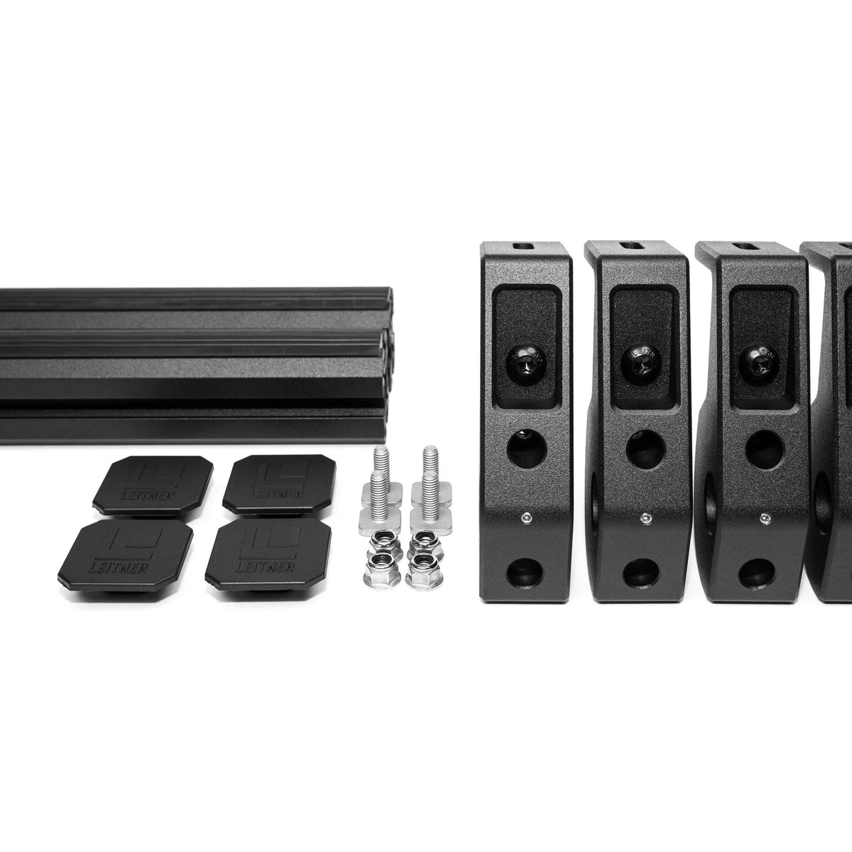 INEOS GRENADIER Load Bar Kit | 2024+ - Leitner Designs