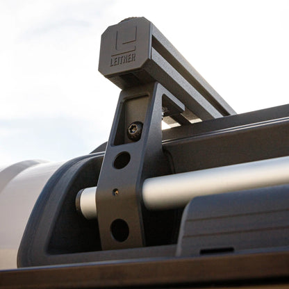 INEOS GRENADIER Load Bar Kit | 2024+ - Leitner Designs