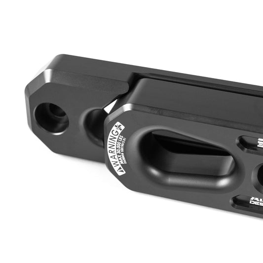 Addictive Desert Designs Capture 2 Billet Aluminum Fairlead — image 1