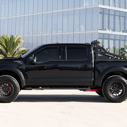 Addictive Desert Designs Race Series R Chase Rack for Ford F-150 and Raptor — image 4