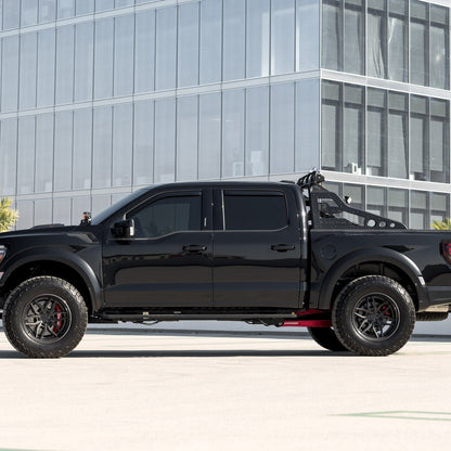 Addictive Desert Designs Race Series R Chase Rack for Ford F-150 and Raptor — image 5
