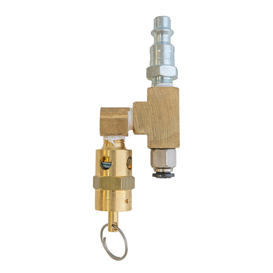 Power Tank ARB Locker Connection Kit — image 1