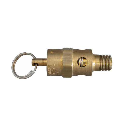 Power Tank 150 psi Pressure Release Valve for ARB Lockers — image 1
