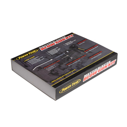 Power Tank Master Blaster High-Pressure Blow Gun Kit — image 3