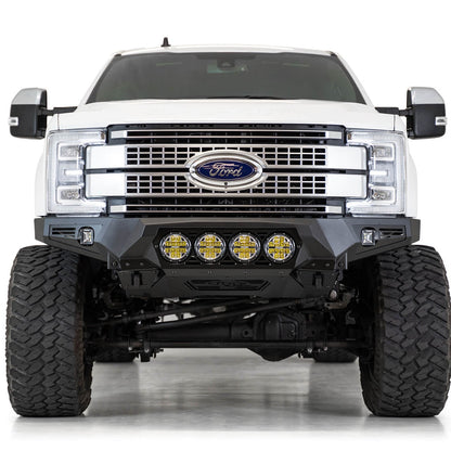 Aftermarket-Ford-F250-bumper