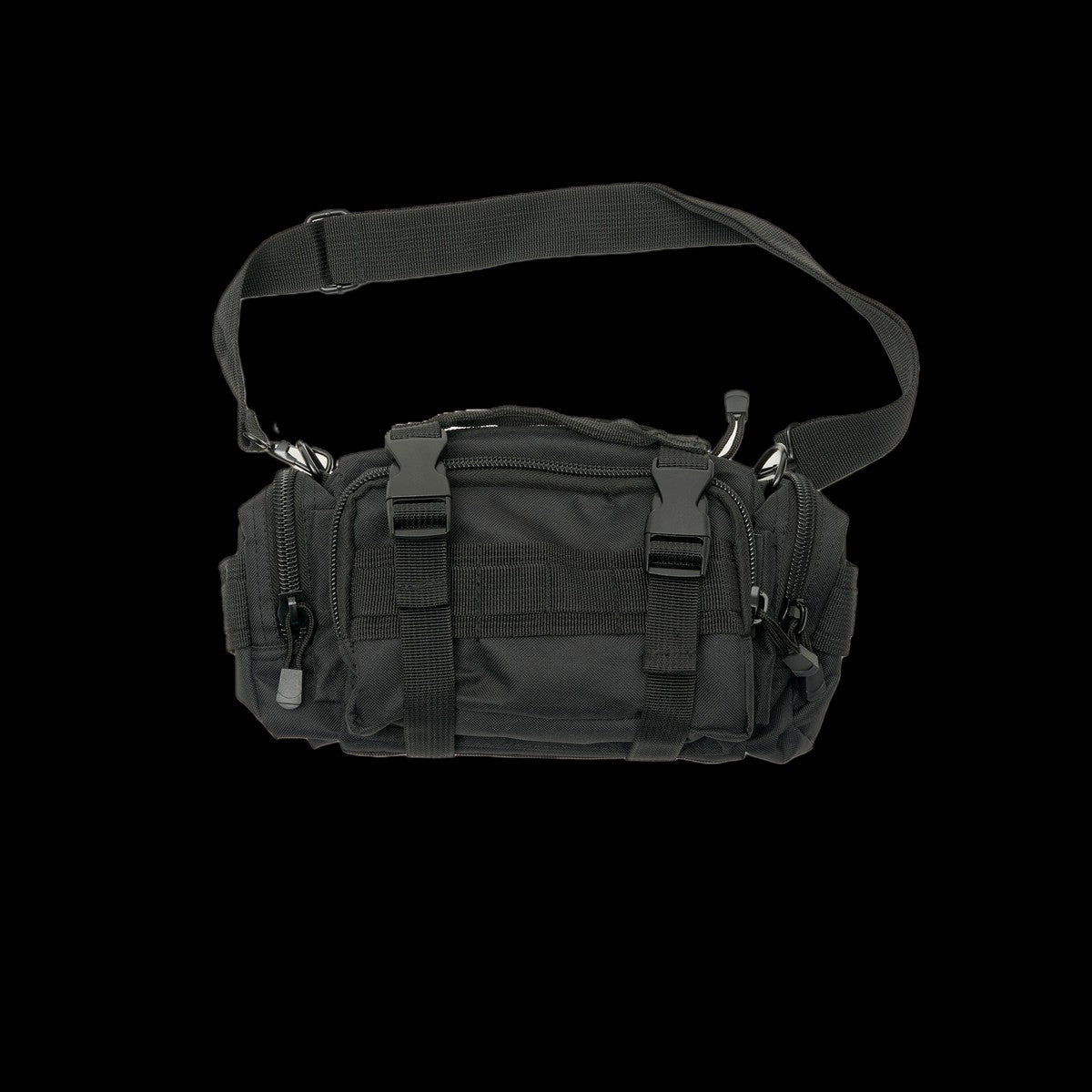 Body Armor 4x4 Universal MOLLE Bag Kit — image 4