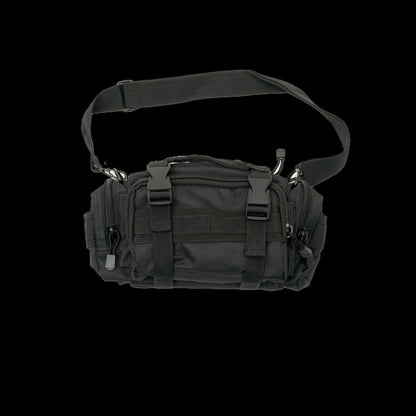 Body Armor 4x4 Universal MOLLE Bag Kit — image 4