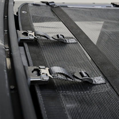 Body Armor 4x4 Ford Bronco 4-Door Mesh Top — image 6