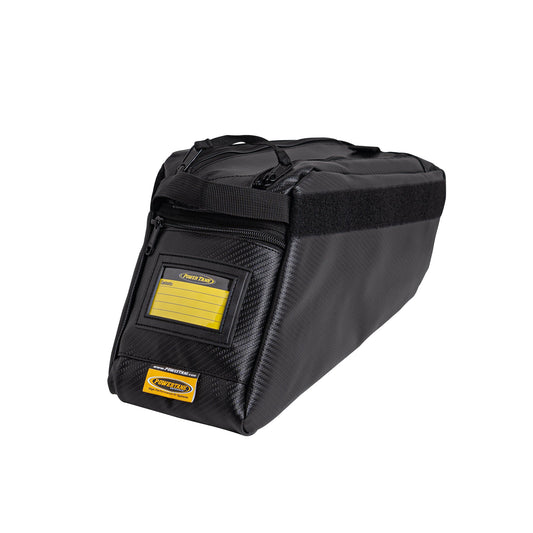Power Tank Cliffhanger Bag v2 for Jeep Wrangler and Ford Bronco — image 1