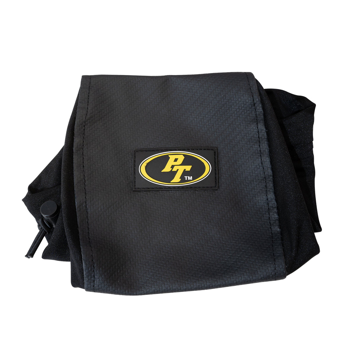 Power Tank Carbon Cover for CO2 Regulator — image 1