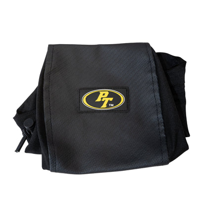 Power Tank Carbon Cover for CO2 Regulator — image 1