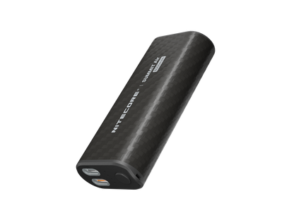 Nitecore SUMMIT Air 8,000mAh Extreme Cold-Resistant Ultralight Power Bank