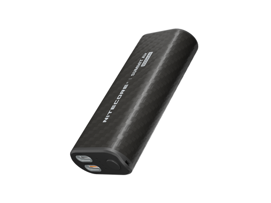 Nitecore SUMMIT Air 8,000mAh Extreme Cold-Resistant Ultralight Power Bank