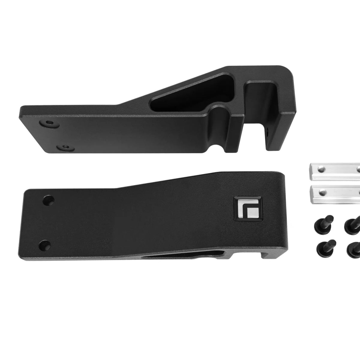 Leitner Designs Forged Bike Mount, product view