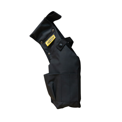 Power Tank Power Shot Sidearm Holster for 20 oz CO2 Bottles — image 1