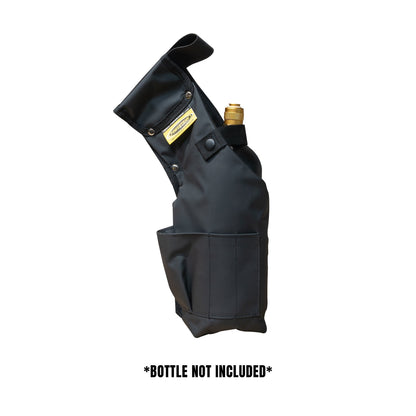 Power Tank Power Shot Sidearm Holster for 20 oz CO2 Bottles — image 2