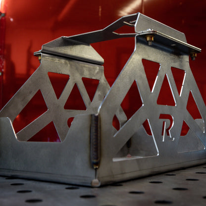 Group 31 Battery Box