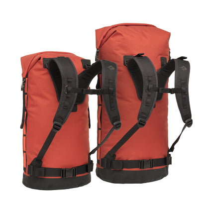 Sea to Summit Big River Dry Backpack — image 6