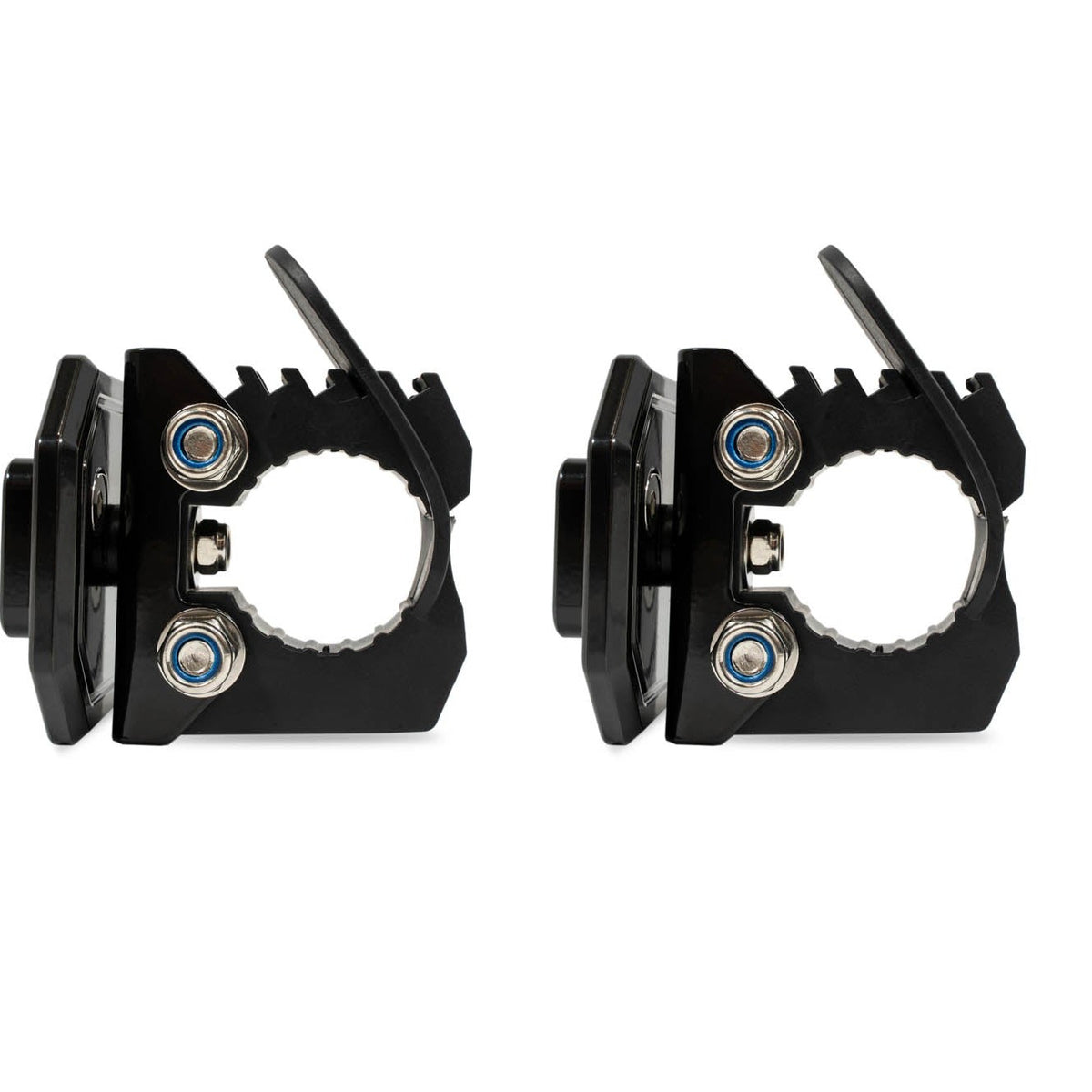 DV8 Offroad Quick Release MOLLE Panel Tool Mounts Pair — image 3