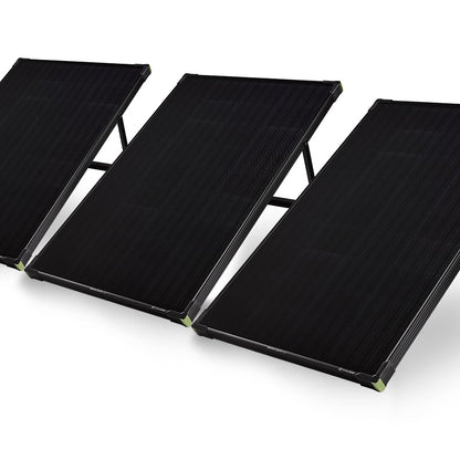 Goal Zero Boulder 100 Three-Panel Mountable Solar Bundle — image 1