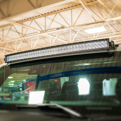 Roof Light Bar Mounting Kit For 2021+ Ford Bronco