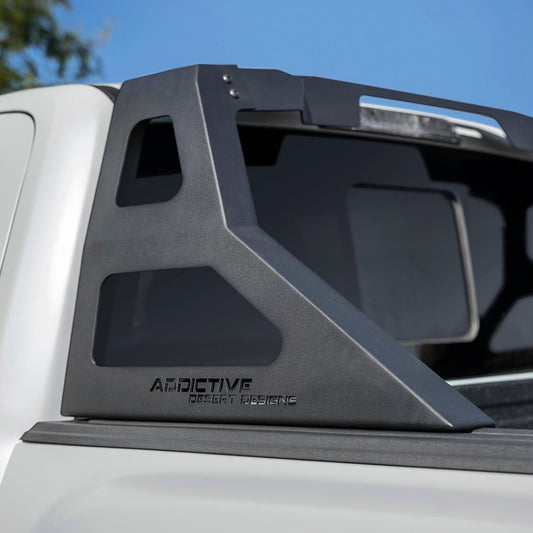 Addictive Desert Designs Stealth Fighter Chase Rack for Ford F-150 and Raptor — image 1